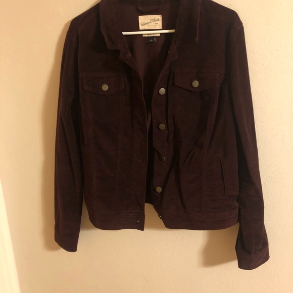 Universal Thread Freeborn Jacket, XL - Picture 2 of 5